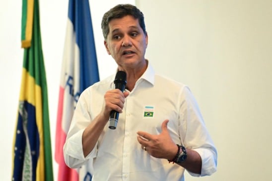 Ricardo Ferraço