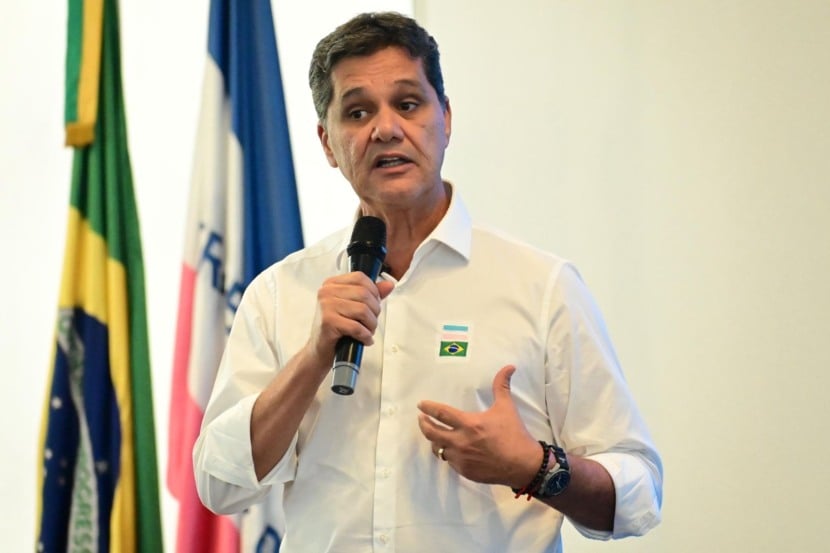 Ricardo Ferraço