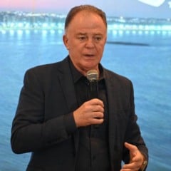 Foto: Thiago Soares/Folha Vitória