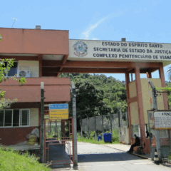 Complexo Penitenciário de Viana