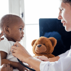 Consulta médica ES