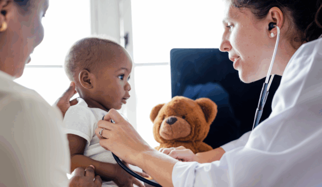 Consulta médica ES