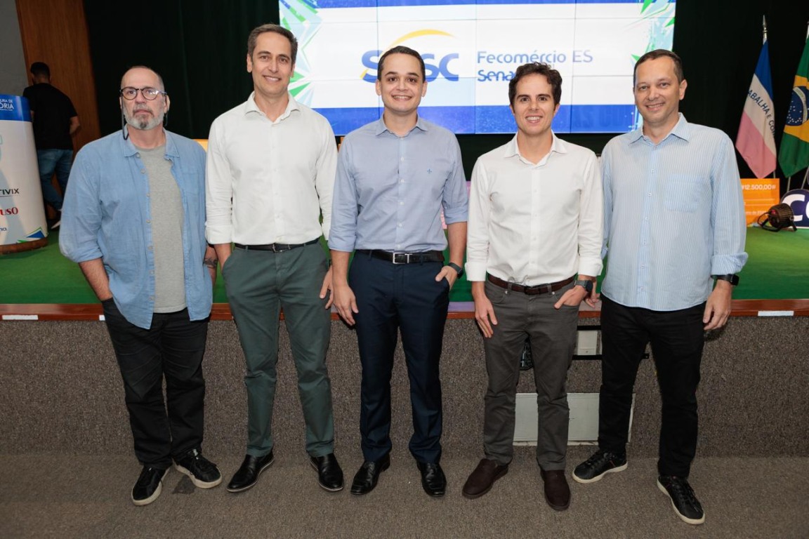 Copa Vitória das Comunidades 2025. Lançamento