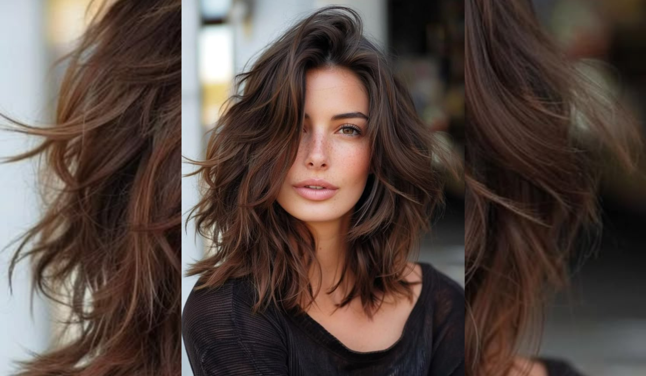 Long Bob/Pinterest