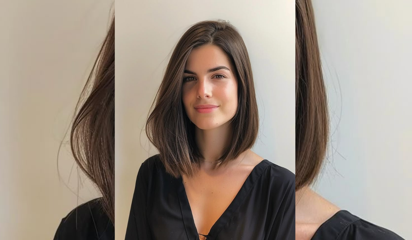 Corte médio/Reprodução