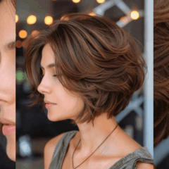 Bob Curto para o inverno/Reprodução