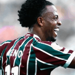 Fluminense vence de 4 a 2 o time coreano Ulsan Hyundai/Reprodução: Redes Sociais Fluminense