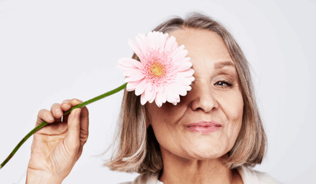 Como passar pela menopausa com qualidade de vida? Médico explica/Reprodução