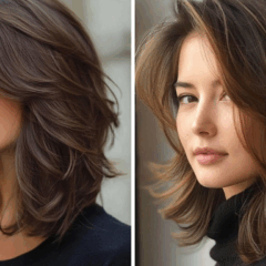 Rotina para deixar o cabelo perfeito/Reprodução Pinterest