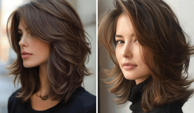 Rotina para deixar o cabelo perfeito/Reprodução Pinterest
