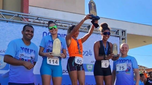 Corrida de São Pedro 2024