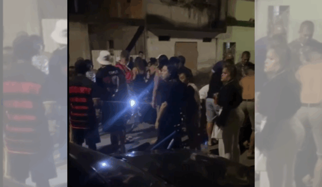 Foto: Reprodução TV Vitória