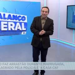 Homem é morto a tiros em Cariacica e polícia investiga o caso