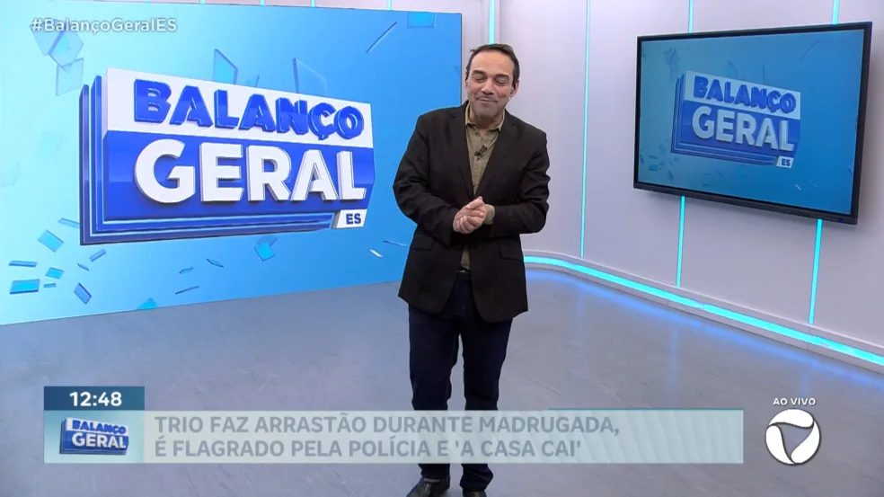 Homem é morto a tiros em Cariacica e polícia investiga o caso