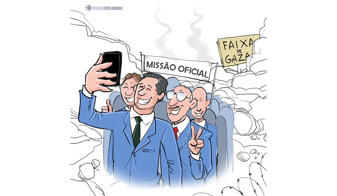 Charge Esplanada 02-06-25 Charge Esplanada 02-06-25