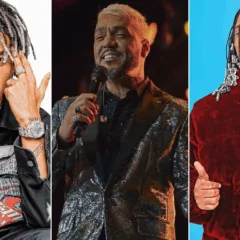 Shows no ES: Agenda Cultural