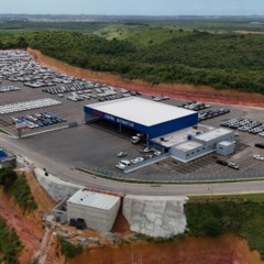 Mirando R$ 35 bi em faturamento, Sertrading quer dobrar número de carros importados pelo Espírito Santo