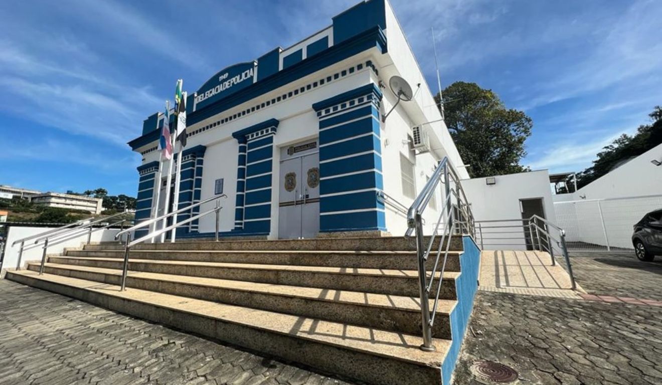 Delegacia Regional de Alegre