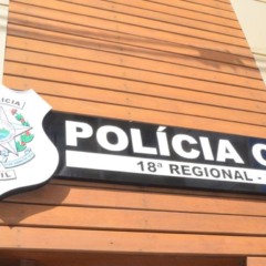 Delegacia Regional de São Mateus