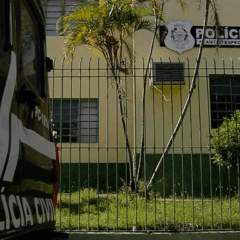 Delegacia da Mulher