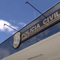Delegacia de Cariacica