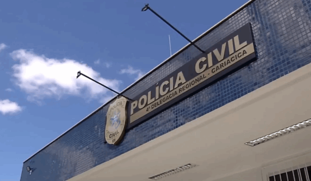 Delegacia de Cariacica