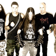 A banda Delicta Carnis completa 20 anos de metal

Reprodução/Delicta Carnis