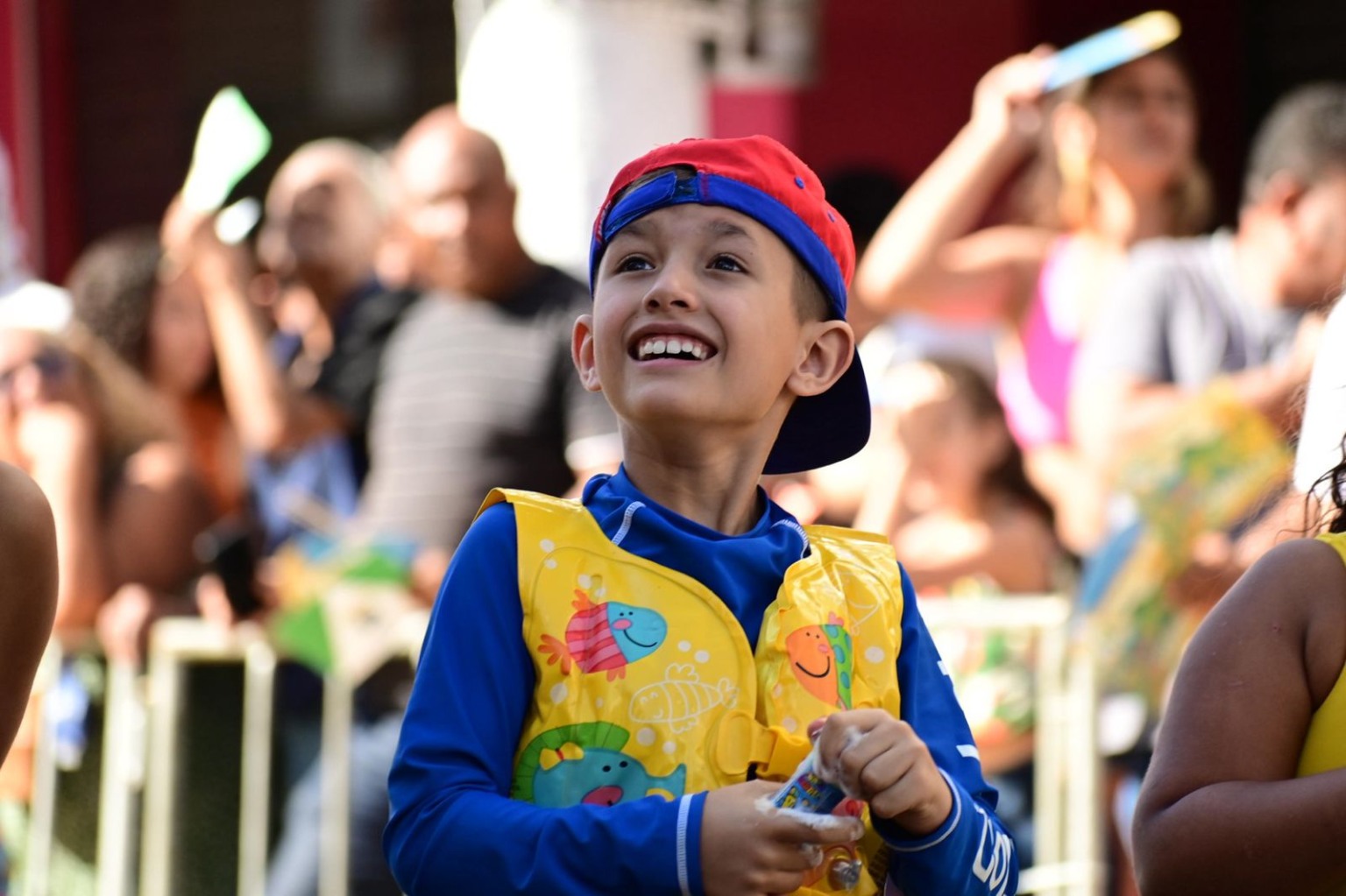 Desfile Cívico Militar Cariacica 2025