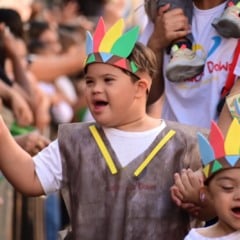 Desfile Cívico Militar Cariacica 2025