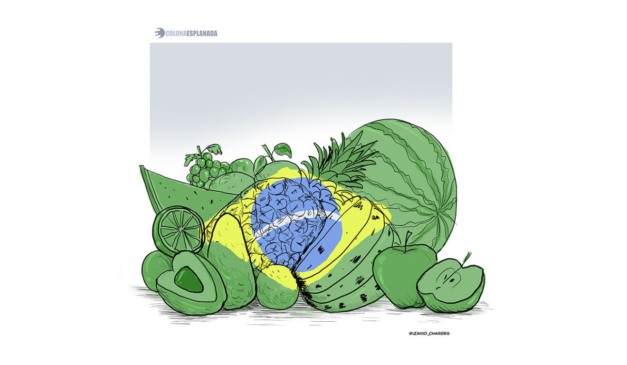 Cidadania na Justiça