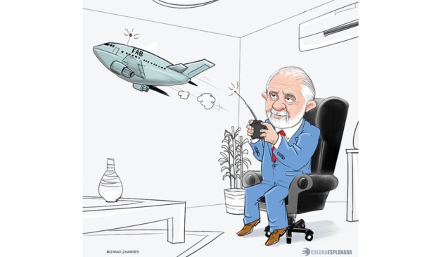 Oposição resgata dados para provocar aliados de Lula
