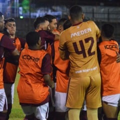 Copa Es: Desportiva x Porto Vitória. Engenheiro Araripe.