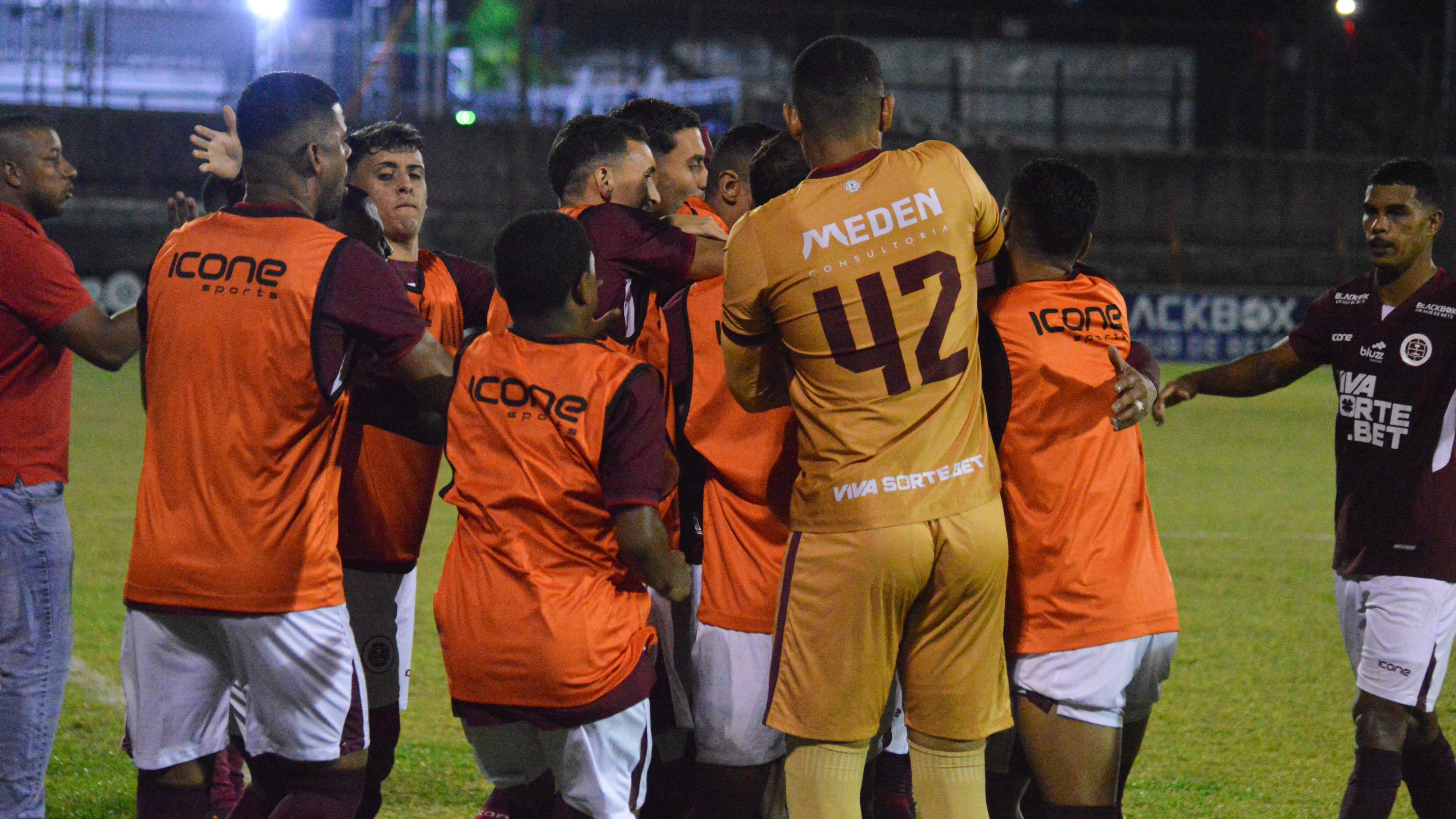 Copa Es: Desportiva x Porto Vitória. Engenheiro Araripe.