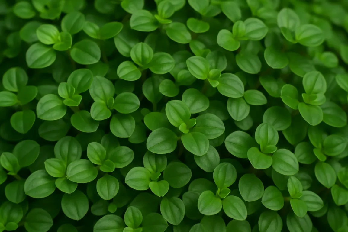Dinheiro-em-penca o melhor lugar para posicionar a planta e atrair prosperidade