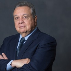 Roberto Rodrigues, ex-ministro de Agricultura
