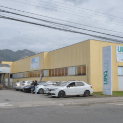 Upa Serra Sede (Foto: Dayana Souza/PMS)