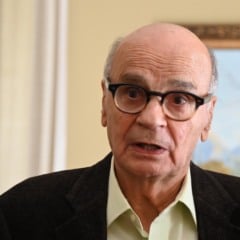 Dr Antônio Dráuzio Varella