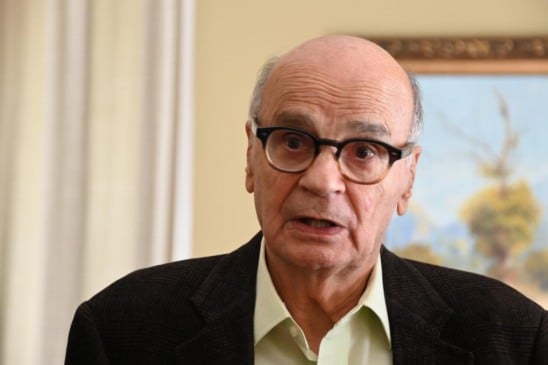Dr Antônio Dráuzio Varella