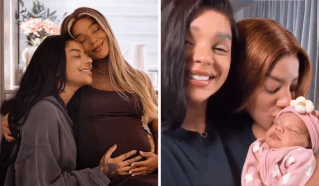 Foto: Reprodução/Instagram/@brunnagonçalves