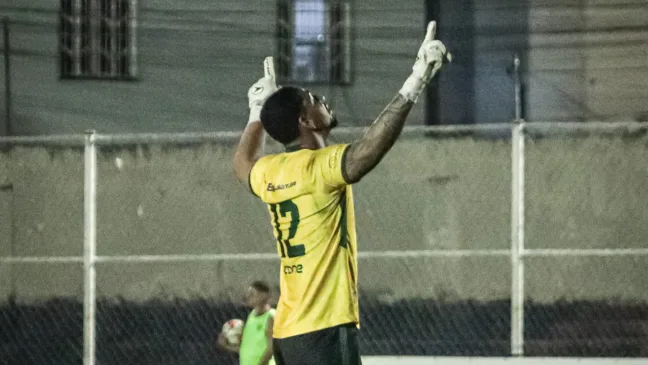 Copa Es: Serra x Porto Vitória. Robertão. 04/06/2025