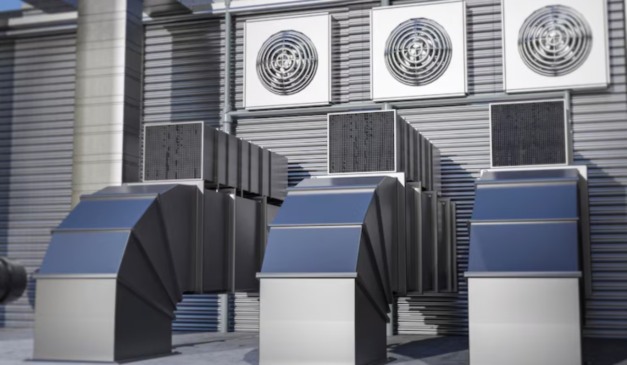 Climatizadores evaporativos reduzem consumo de energia em até 90%