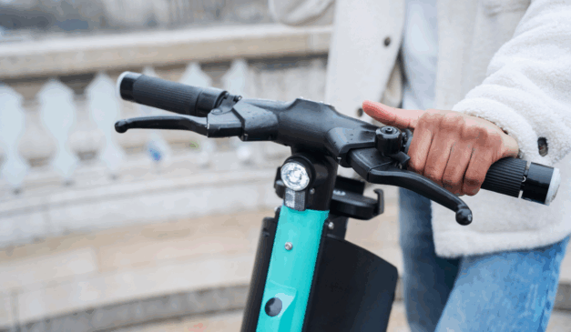 Eletromobilidade