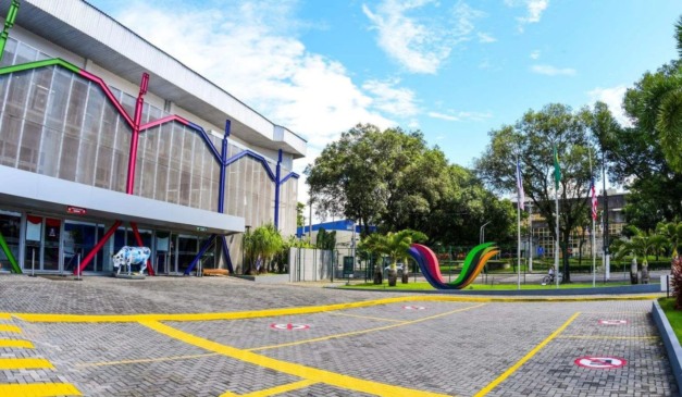 Escola Americana de Vitória