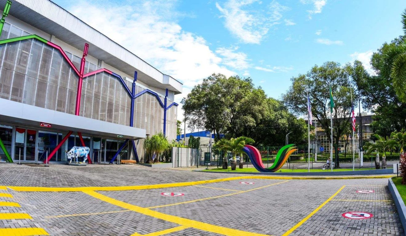 Escola Americana de Vitória Escola Americana de Vitória