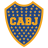 Escudo Boca Juniors