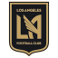 Escudo Los Angeles FC