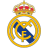 Escudo Real Madrid