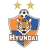 Escudo Ulsan Hyundai