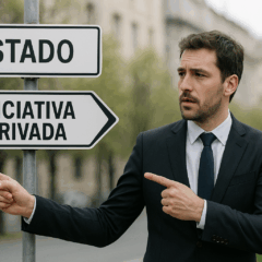 A utopia do Estado forte: O custo da paralisação das privatizações no Brasil