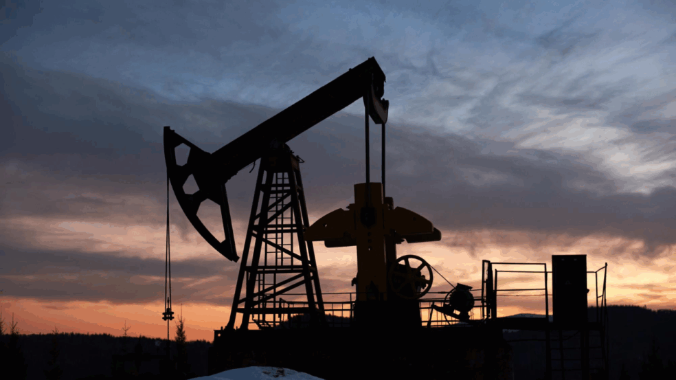 O Sudeste também se destaca na produção de petróleo e gás natural. Foto: Freepik